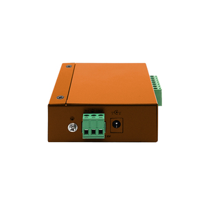 Gateway Modbus a 1 porta, porta 1x10/100M, porta 1 porta seriale RS-232/485/422, accesso multiplo ModbusTCP master supportato - Product Image 4