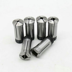 车床、SDC夹头、DC夹头等各种尺寸的5C夹头 - Product Image 5