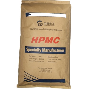 Chất lượng tốt nhất HPMC trong tự san lấp mặt bằng hợp chất sàn bê tông tự san lấp mặt bằng xi măng - Product Image 2