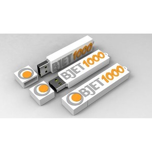 定制PVC USB闪存驱动器手指形状USB记忆棒日期存储Pendrive拇指驱动器usb橡胶鸭子