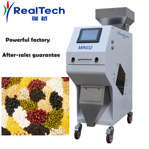 Factory Price Mini <strong>CCD</strong> <strong>Color</strong> Sorter 32 Channels Coffee <strong>Bean</strong> <strong>Color</strong> <strong>Sorting</strong> <strong>Machine</strong> Mini <strong>Color</strong> Sorter <strong>Machine</strong> - Product Image 5