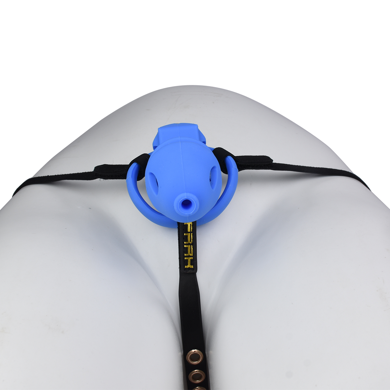 FRRK-248 L blue+belt