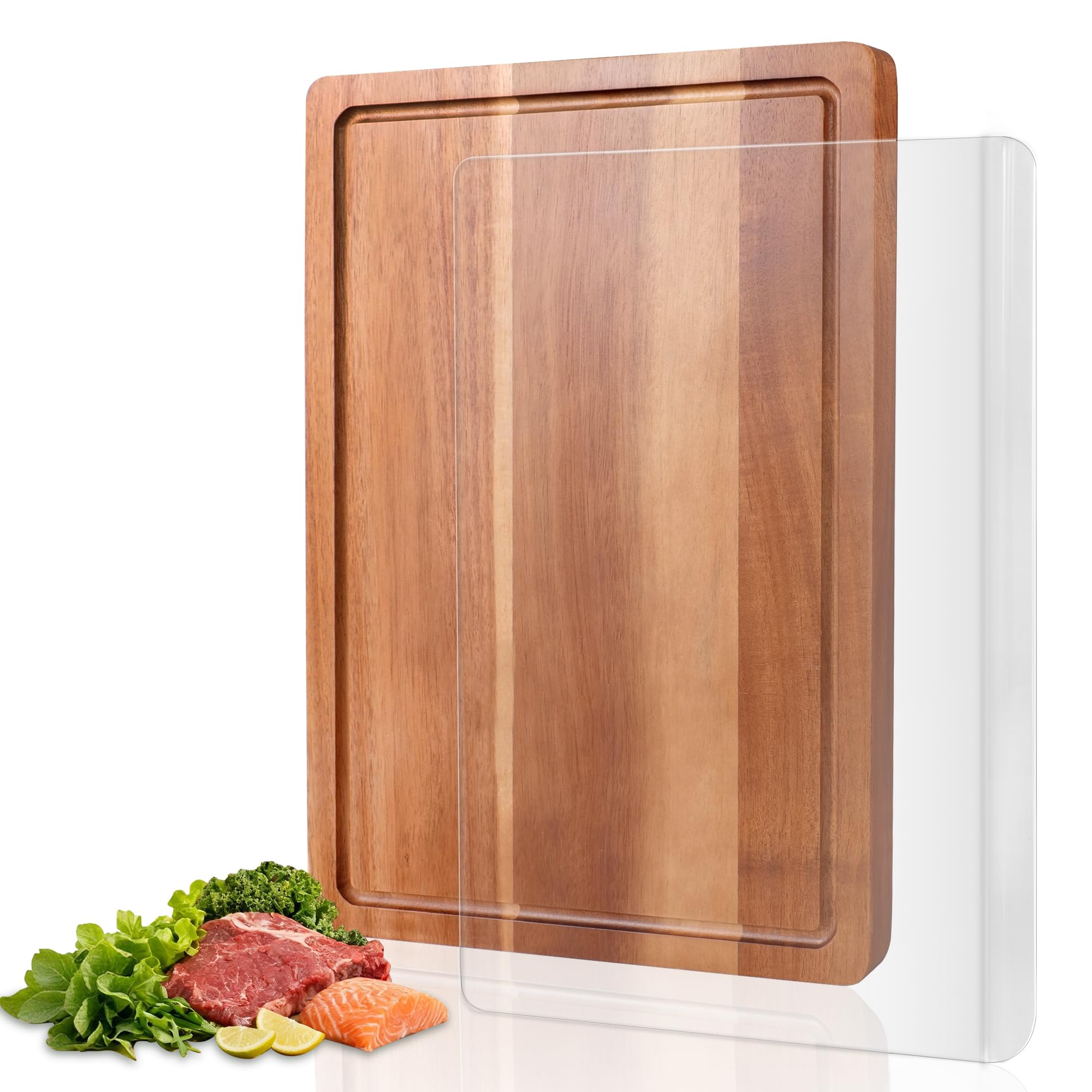 Acacia Wood