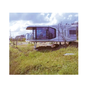 Karşılaştırmak için ekle paylaşmak minik ev tekerlekler üzerinde/prefabrik ev ücretsiz kargo/ev prefabrik evler - Product Image 4
