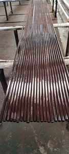 Alloy Steel Seamless <strong>Tube</strong> T9 <strong>ASTM</strong> Standard with Bending Processing Service - Product Image 2