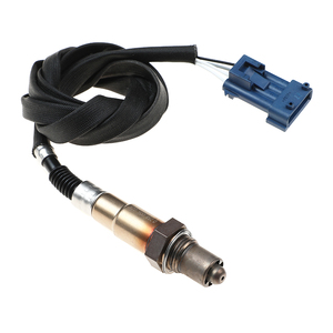 La relación aire/combustible oxígeno Lambda O2 Sensor 0258006029 para Peugeot 206/307/406 Citroen Xantia Saxo Xsara Fiat Lancia - Product Image 5