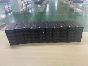 DMX тестер DMX Функция инструмента DMX512 тестовый инструмент Bluetooth - Product Image 6