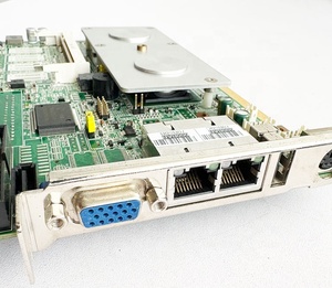 <strong>ADVANTECH</strong> PCI-7031D 19A2703112 REV.B1 9692703130E Embedded <strong>Computer</strong> for <strong>Computer</strong> Applications in Stock - Product Image 6