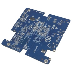 JK Bms 16s 48v 200a devre PCB PCBA çin'de devre s üreticisi - Product Image 4