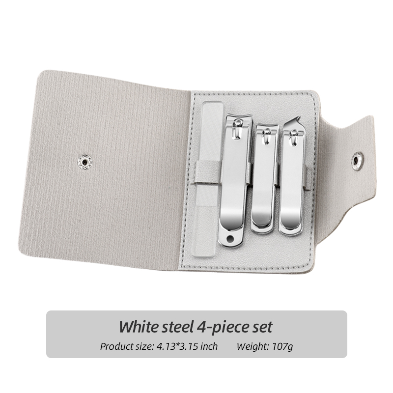 Book set of 4 items