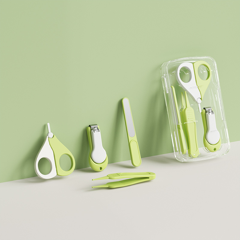 Box-Green