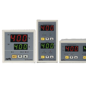 Temporizador de circuito digital controlador PID programable controlador de temperatura para máquina de impresión - Product Image 1