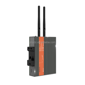 Raspberry Pi CM4 Industrie computer ED-IPC2100 mit RS232 RS485 Eigenschaften