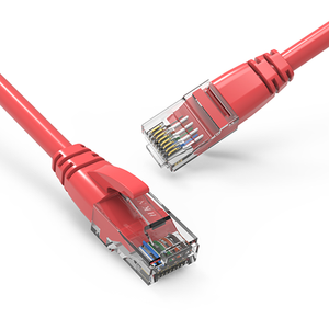Yüksek hızlı Cat6/Cat6a Ethernet ağ yama kablosu RJ45 LAN kablosu 8P8C UTP/FTP 1M, 2M, 3m ve 10m'de mevcuttur - Product Image 3