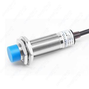 High Quality LJC18A3-8-Z/AY New Inductive Proximity <strong>Sensor</strong> <strong>Detection</strong> Switch PNP NORMAL CLOSE Custom Logo Capacitive Switch High - Product Image 1