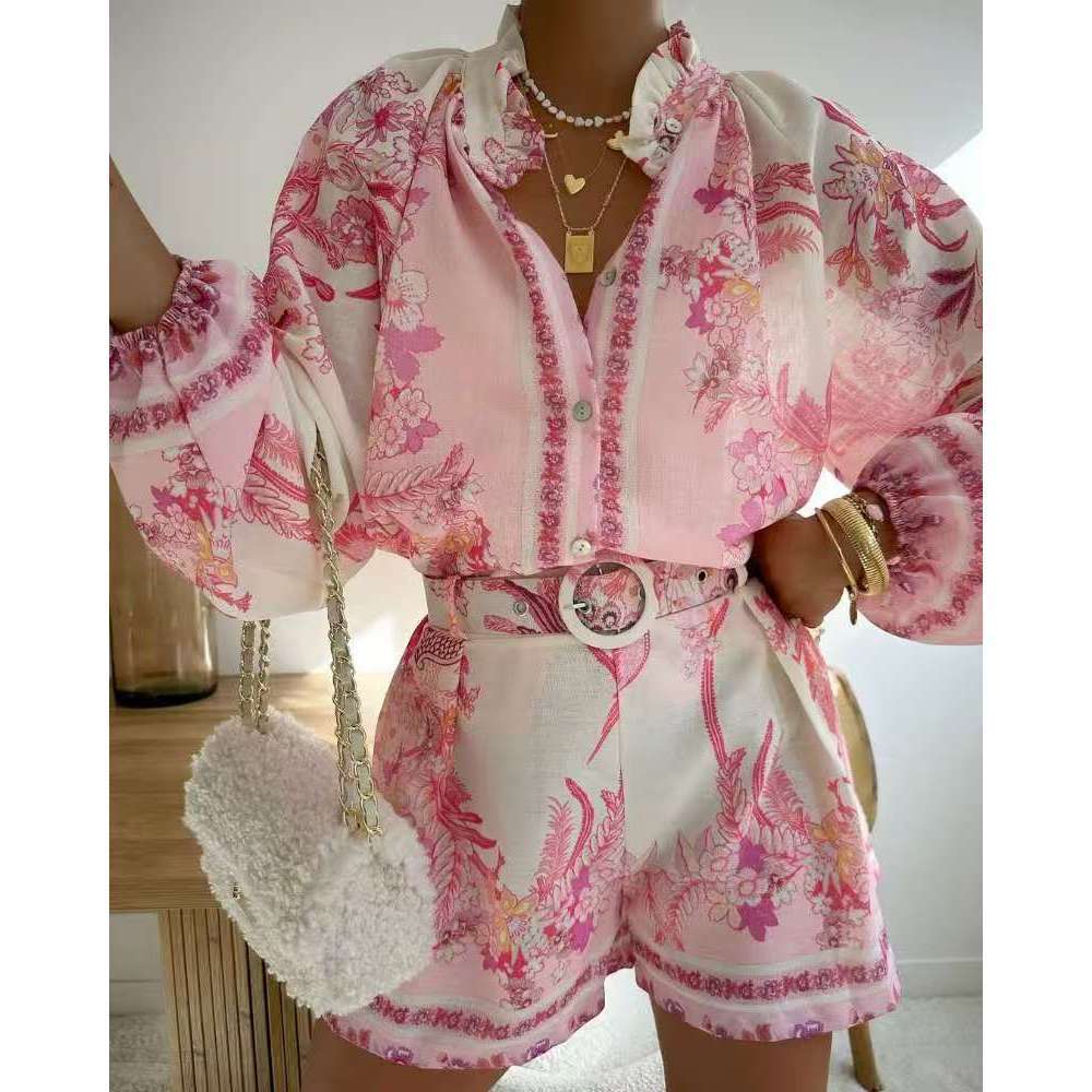 Pink Set