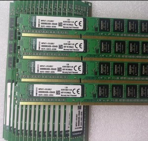 DDR4 1333MHz 1600MHz 2GB/4GB/8GB ECCメモリRAMサーバー用在庫 - Product Image 2