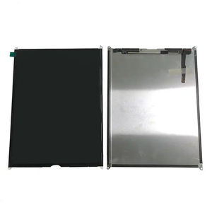 ใหม่สำหรับ iPad Air 1 iPad 5 LCD หน้าจอสัมผัสด้านนอก Digitizer ด้านหน้าเซ็นเซอร์กระจกจอแสดงผลแบบสัมผัสแผงอะไหล่ A1474 A1476 A1475 - Product Image 6