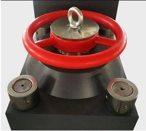 <strong>YES</strong>-3000KN Concrete Cube Compression Pressure test Machine/cement Compressive Strength Compression Testing Machine - Product Image 4