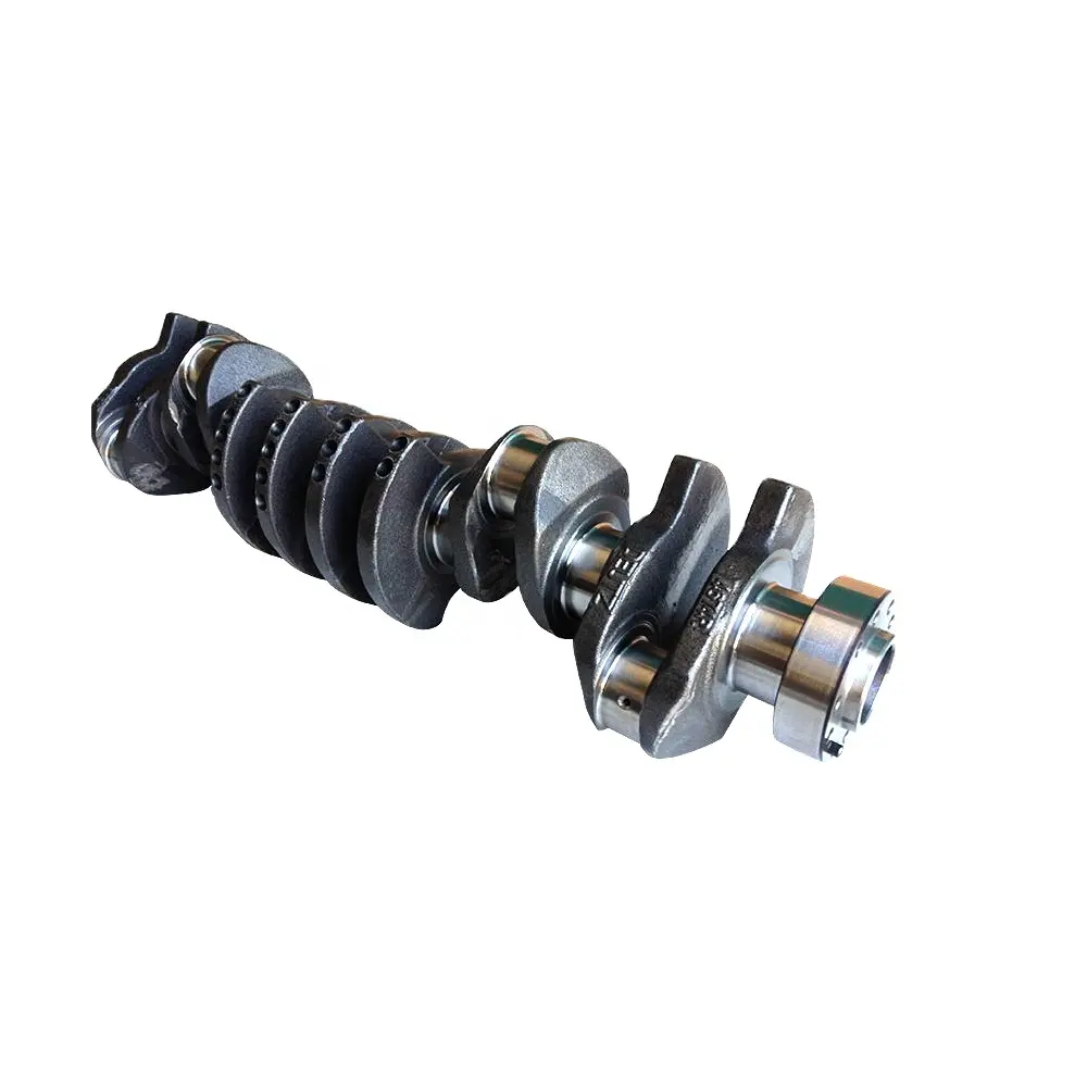 Nhà sản xuất B/f6l914 động cơ diesel phụ tùng crankshaft 04234440/02931400 /04234381 cho Deutz