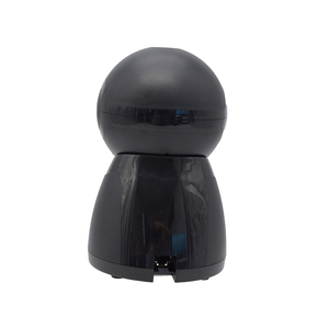 Escáner de código de barras de escritorio omnidireccional 1D 2D con cable de detección automática CMOS de código QR manos libres de alta calidad