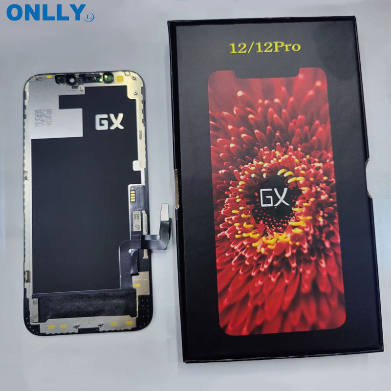 Pour iPhone12