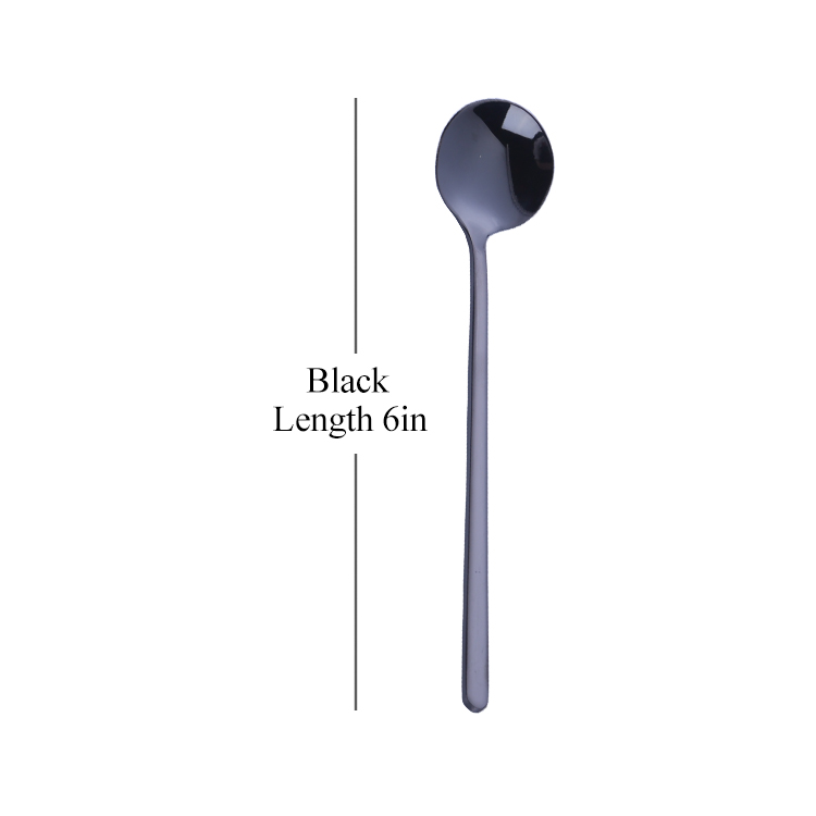 Black M 152mm