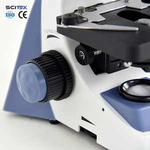 SCITEK生物显微镜ce认证实验室用宽视场目镜显微镜 - Product Image 5
