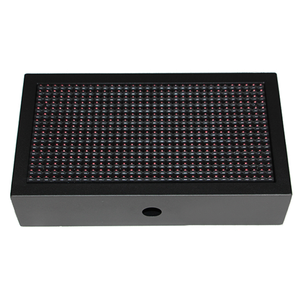 P5P10 Full Color esterna messaggio di segno di luce Display pubblicità LED bacheca Led schermo pubblicitario - Product Image 3