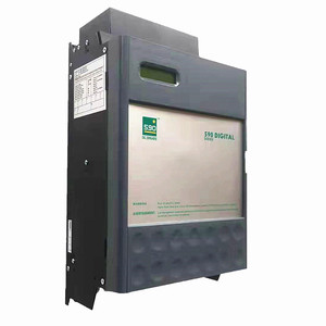 Eurotherm ssd 590c dc sürücü 590C 591C 70A dc motor hız kontrolörü - Product Image 2