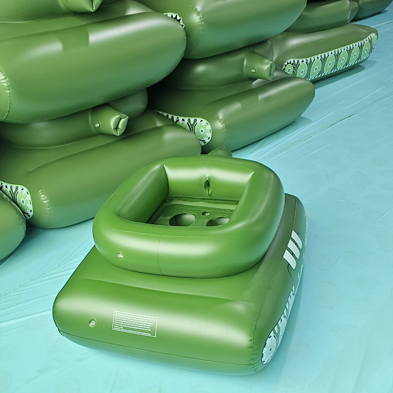 verde