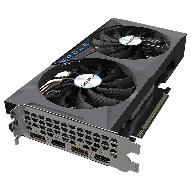 Geforce RTX 3060 ti