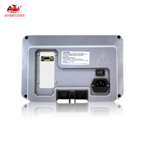 Hochwertige Drehmaschine Digital anzeige Einachsige Dro-GCS900-1D mit optischer/linearer Encoder-Skala des linearen Encoder - Product Image 2