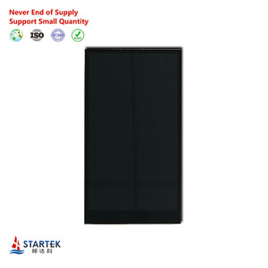 5,0 ''5-Zoll-HMI-LCD-Modul mit UART RS232 RS485 TTL-Schnitts telle 480*854 Auflösung Enthält eine UART-Schnitts telle treiber platine - Product Image 5