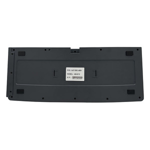 USB POS Клеммная клавиатура полностью программируемая кассовая система с 81 клавишами - Product Image 2