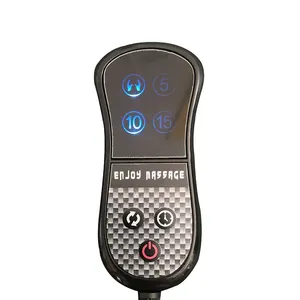 Niedriger Preis Hochwertiges <span class=keywords><strong>Massage</strong></span> gerät Human Touch Knet <span class=keywords><strong>massage</strong></span> stuhl Elektronische Teile - Product Image 3