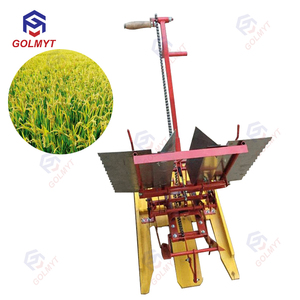 High Quality Rice Planter <strong>Paddy</strong> Planting Machine for a Lowest Price - Product Image 2