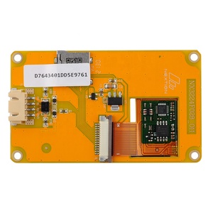 Nextion Discovery HMI-Display TFT-LCD-Modul Widerstands fähiger Touchscreen 2,4 "2,8" 3,5 Zoll für Arduino ESP8266 ESP32