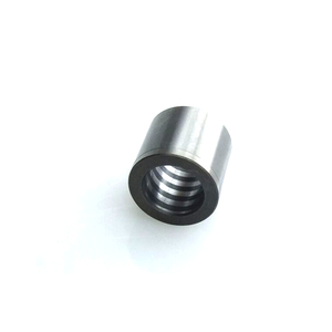 工业机械用多规格铸铁衬套定制无油衬套 - Product Image 1