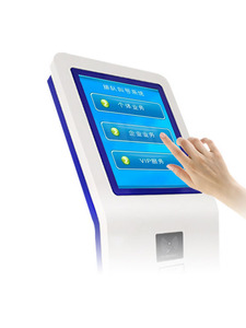 Kiosk SAW Touchscreen 15 Zoll 15 "Touch Panel Kit für LCD-Display USB RS232-Schnittstelle - Product Image 6