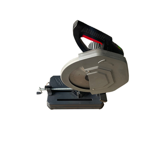 Metal kesme makinesi frekans dönüşüm Metal soğuk kesme 14 Inich gördüm - Product Image 2