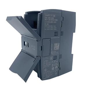 PLC Controller dedicato modulo di ingresso/uscita analogico 6 es7231-5qf32-0xb0 6 es7232-4hb32-0xb0 6 es7232-4hd32-0xb0 6 es7234-4he32-0xb0 - Product Image 1