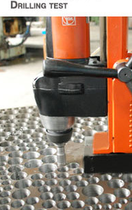 Bán cho thế giới tùy chỉnh bán buôn khoan bit giá tốt nhất TCT hình khuyên cắt lõi khoan Bit Set - Product Image 5