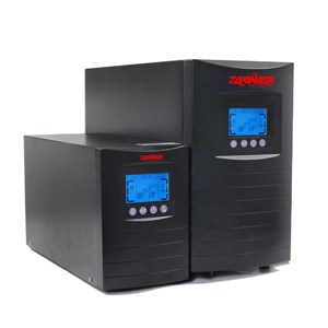 3000VA 3KW UPS用于网络计算机不间断电源备用UPS - Product Image 4