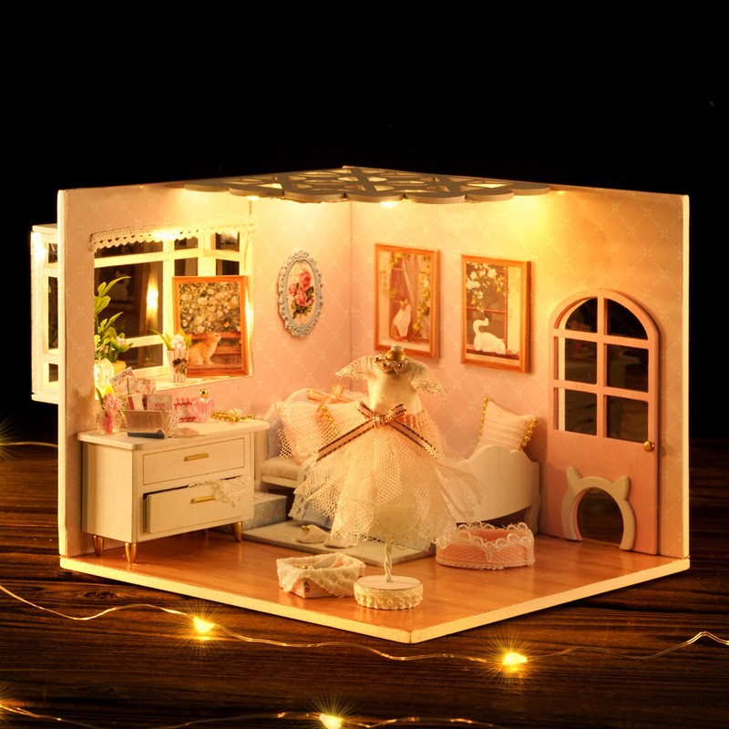 Enjoy life+glue+dust cover-chinese version