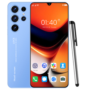 Spark 2023สมาร์ทโฟน5G สำหรับโทรศัพท์มือถือหน้าจอเต็มรูปแบบดั้งเดิม - Product Image 5