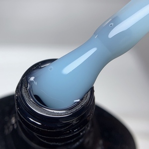 Cos Beauty Nail Supplies UVラバーベースコートジェルマニキュアカモフラージュネオンラバーベースネイルアート用