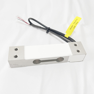 Yüksek sıcaklık yük hücreleri ağırlık sensörü yüksek doğruluk yük hücresi C3 çöp tenekesi için özelleştirilmiş yük hücresi - Product Image 5
