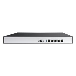EAC300 Multi WAN/LAN 384 Benutzer AP Management Gateway WLAN-Controller für Kommunikation und Netzwerk - Product Image 2