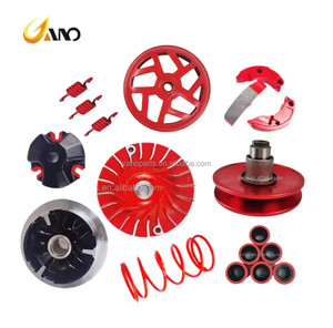 WANOU NMAX CVT yarış merkezi bahar debriyaj çan rulo set kasnak seti başına 150 155 motosiklet - Product Image 1